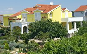 Andela Home - Krka Waterfalls