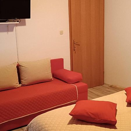 Andela Home - Krka Waterfalls Lozovac Exterior foto