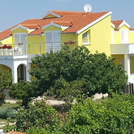 Andela Home - Krka Waterfalls Lozovac Exterior foto
