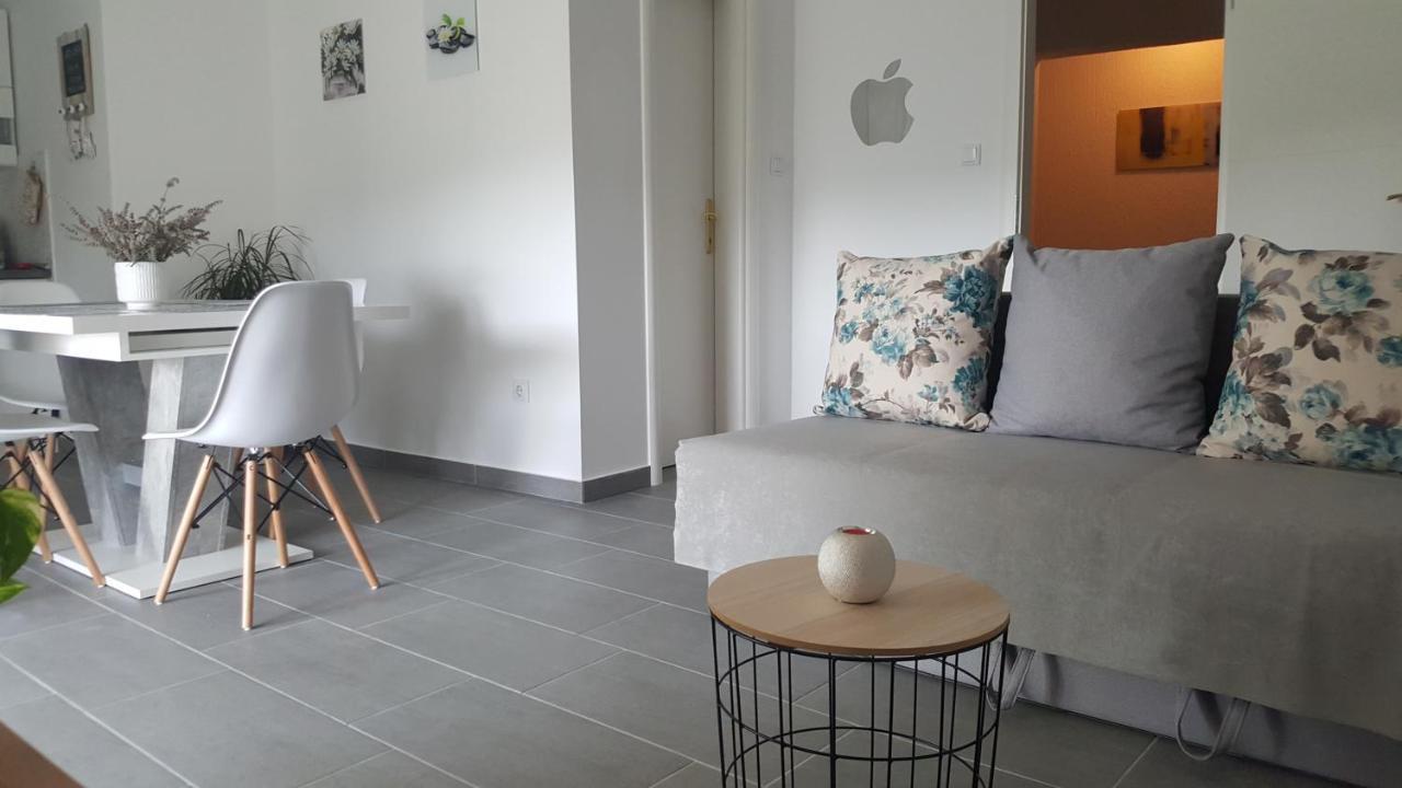 Andela Home - Krka Waterfalls Lozovac Exterior foto