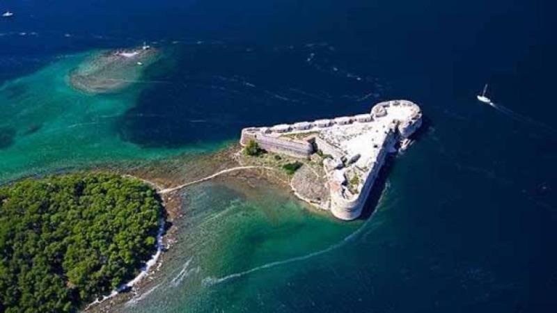 Andela Home - Krka Waterfalls Lozovac Exterior foto