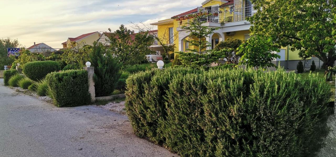 Andela Home - Krka Waterfalls Lozovac Exterior foto