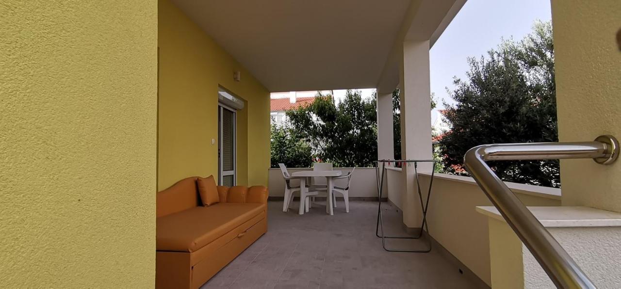 Andela Home - Krka Waterfalls Lozovac Exterior foto