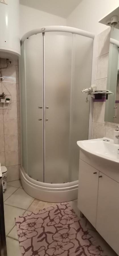 Andela Home - Krka Waterfalls Lozovac Exterior foto