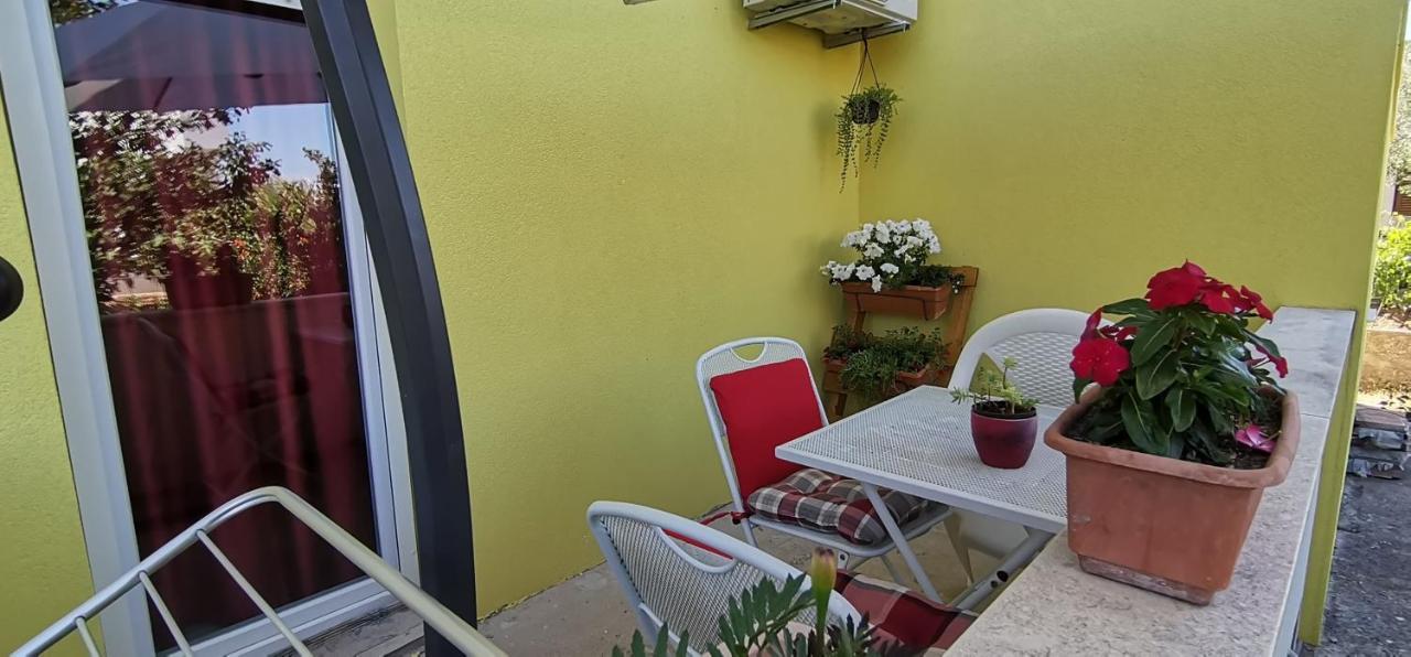 Andela Home - Krka Waterfalls Lozovac Exterior foto
