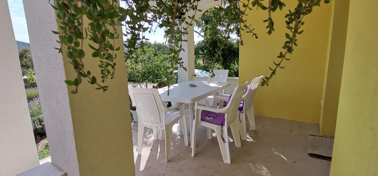 Andela Home - Krka Waterfalls Lozovac Exterior foto