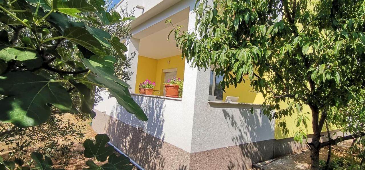 Andela Home - Krka Waterfalls Lozovac Exterior foto