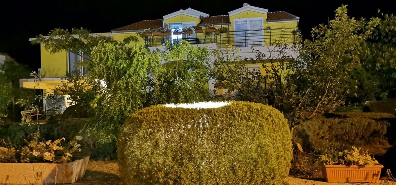 Andela Home - Krka Waterfalls Lozovac Exterior foto