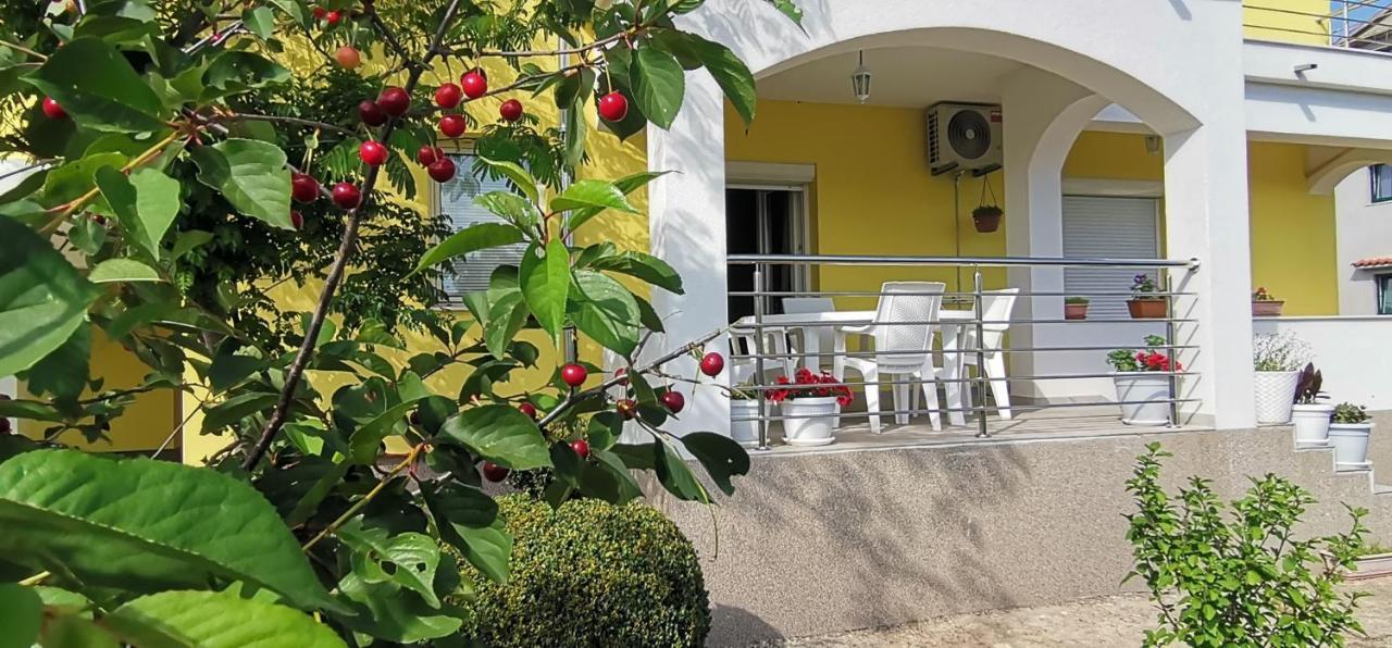 Andela Home - Krka Waterfalls Lozovac Exterior foto