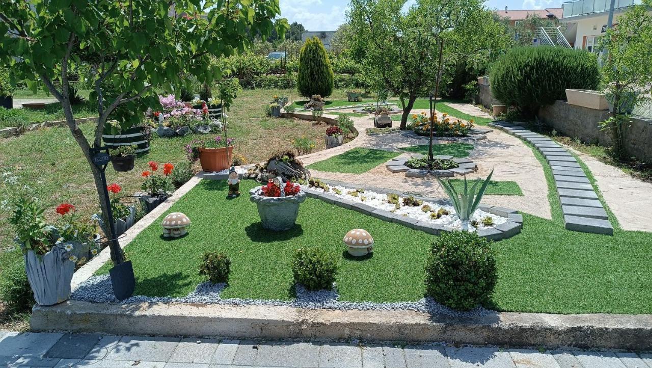 Andela Home - Krka Waterfalls Lozovac Exterior foto