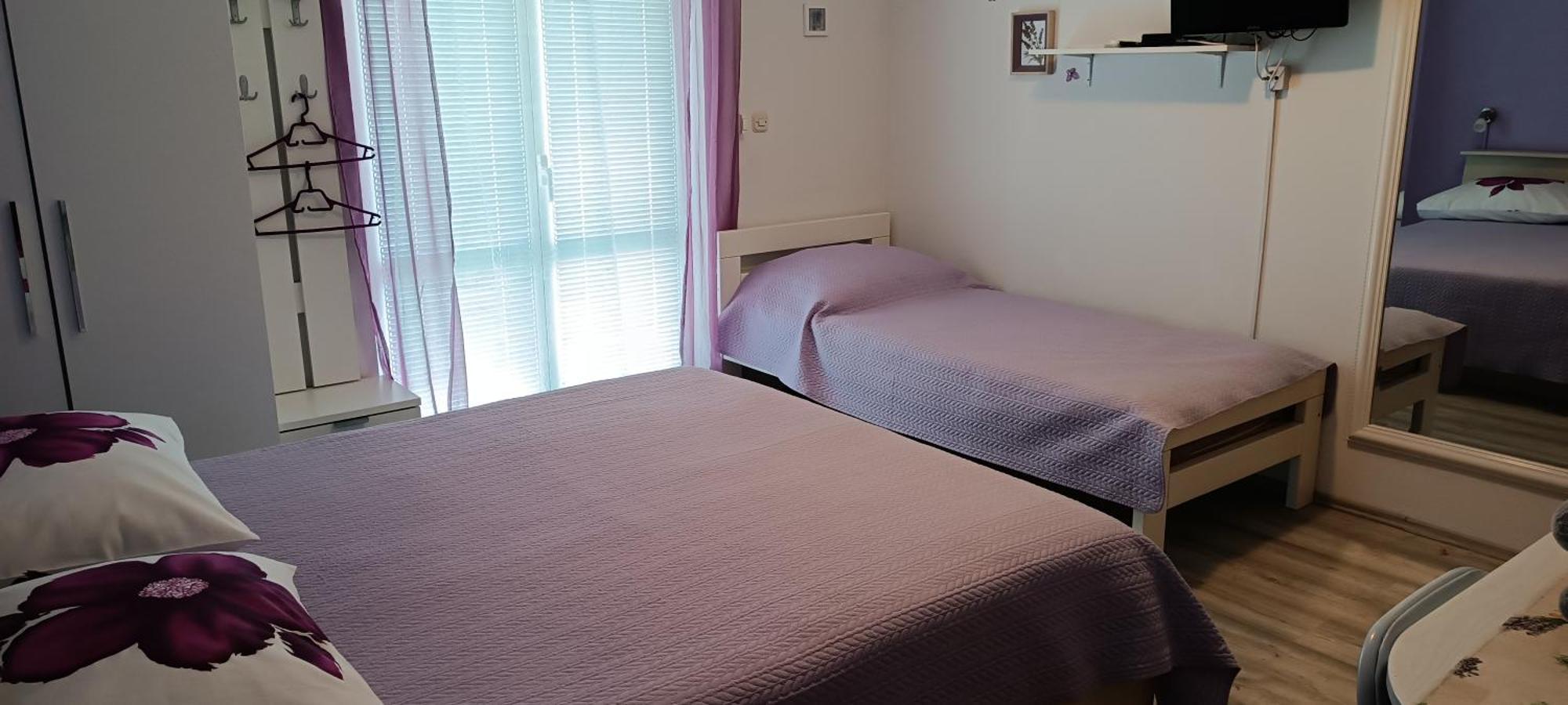 Andela Home - Krka Waterfalls Lozovac Exterior foto
