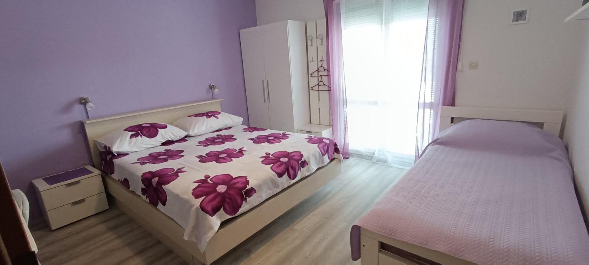 Andela Home - Krka Waterfalls Lozovac Exterior foto