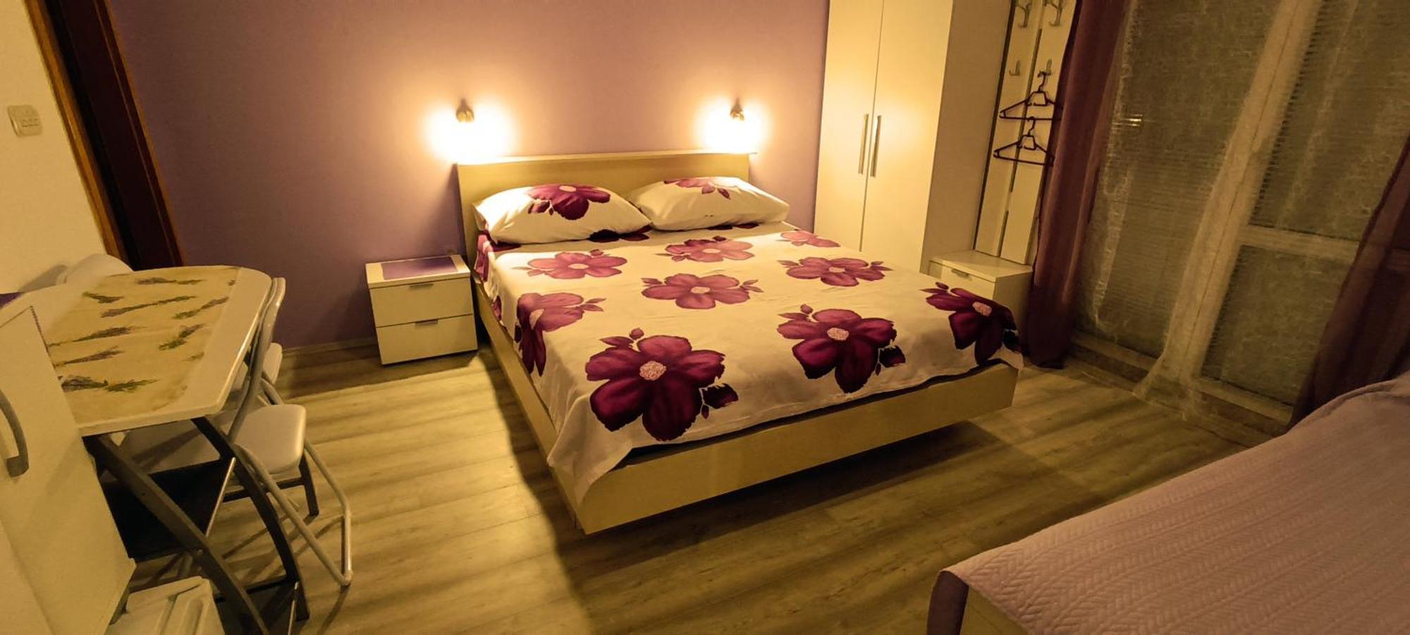 Andela Home - Krka Waterfalls Lozovac Zimmer foto