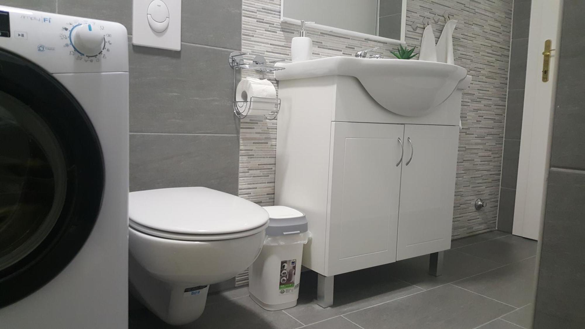 Andela Home - Krka Waterfalls Lozovac Zimmer foto
