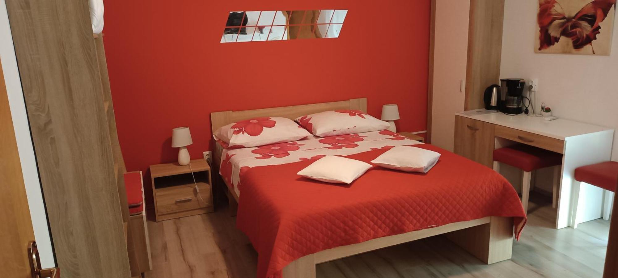 Andela Home - Krka Waterfalls Lozovac Exterior foto