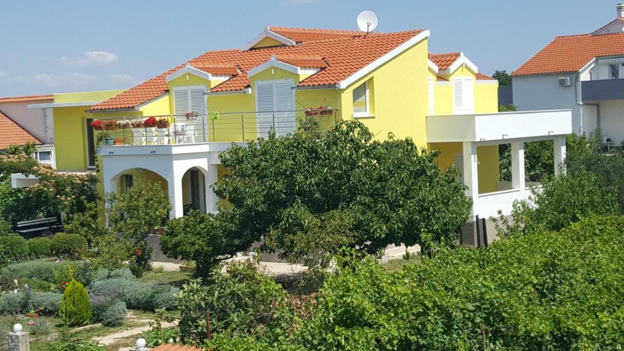 Andela Home - Krka Waterfalls Lozovac Exterior foto