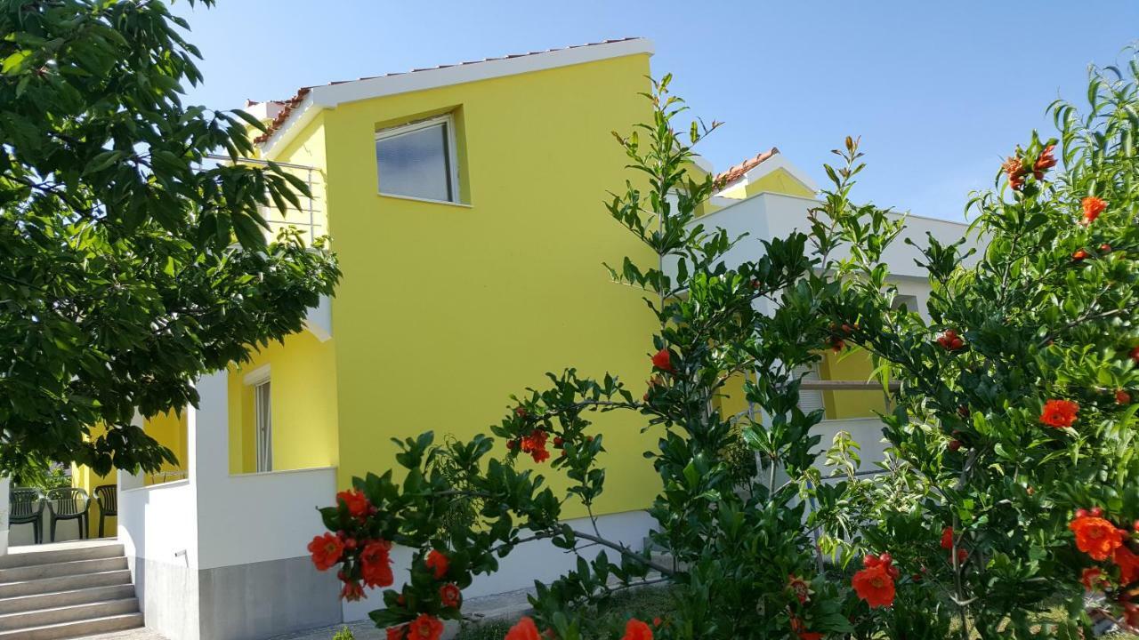 Andela Home - Krka Waterfalls Lozovac Exterior foto