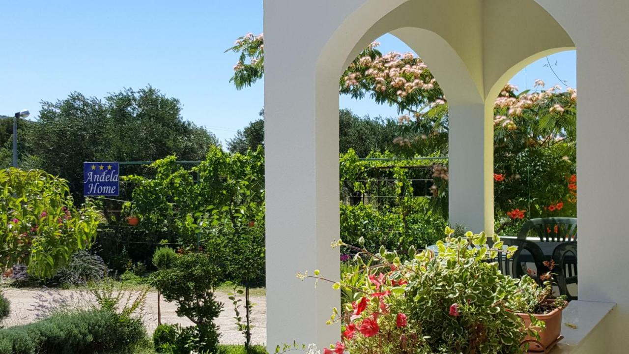 Andela Home - Krka Waterfalls Lozovac Exterior foto