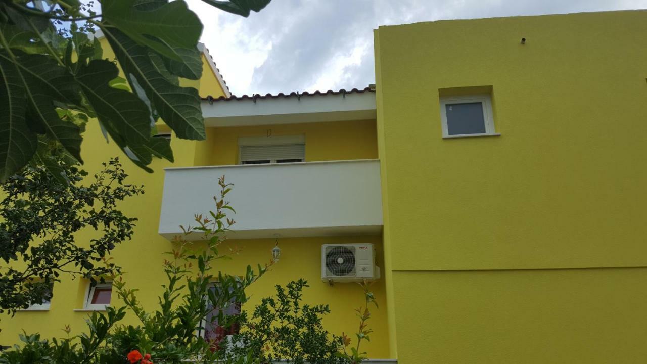 Andela Home - Krka Waterfalls Lozovac Exterior foto